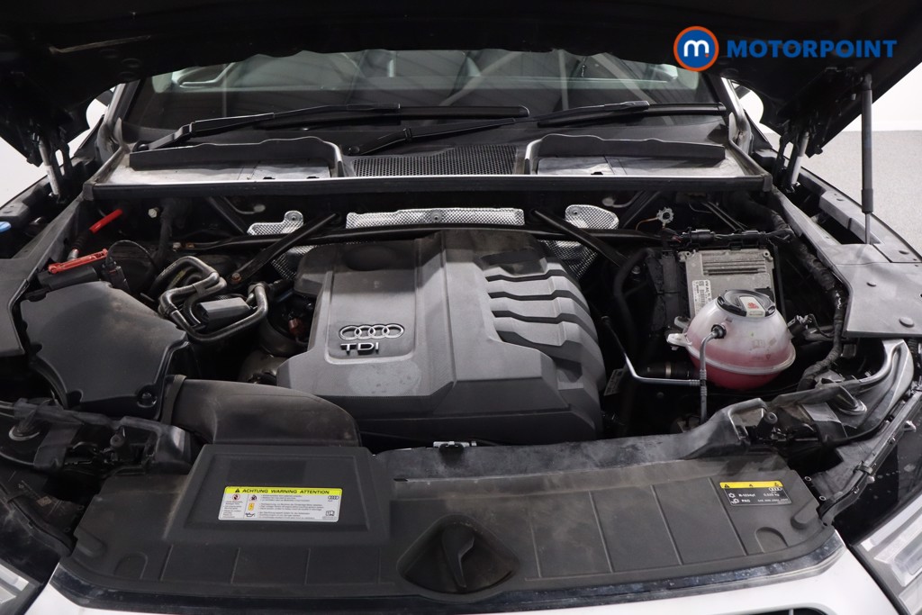 Audi Q5 Sport Automatic Diesel SUV - Stock Number (1593749) - 29th supplementary image