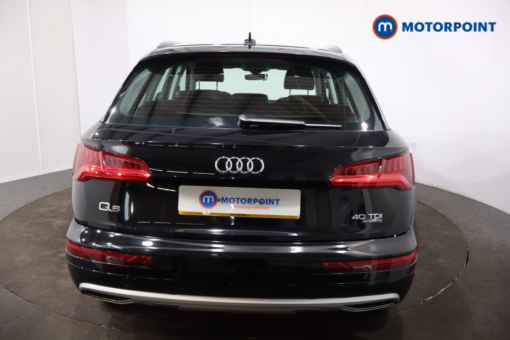 Audi Q5 Sport Automatic Diesel SUV - Stock Number (1593749) - 30th supplementary image