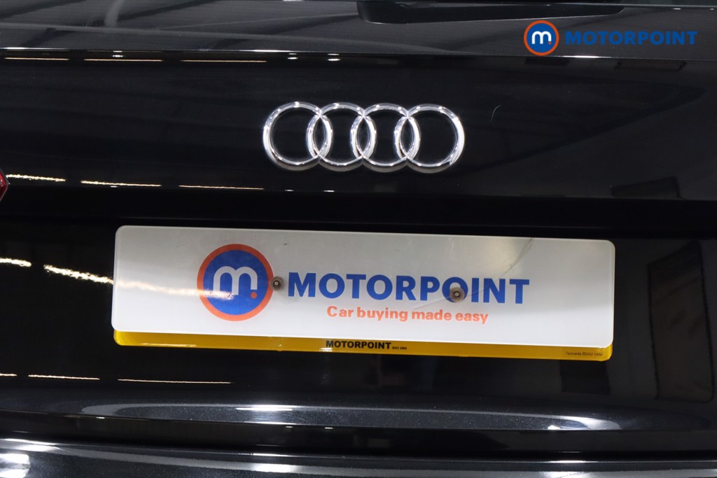 Audi Q5 Sport Automatic Diesel SUV - Stock Number (1593749) - 31st supplementary image