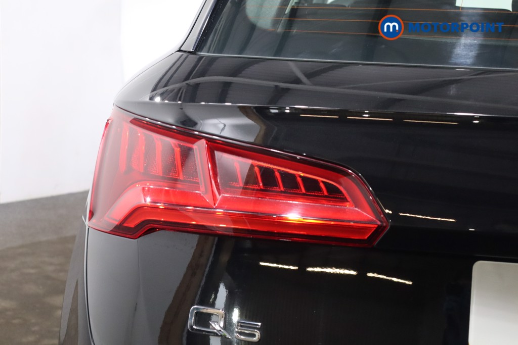 Audi Q5 Sport Automatic Diesel SUV - Stock Number (1593749) - 32nd supplementary image
