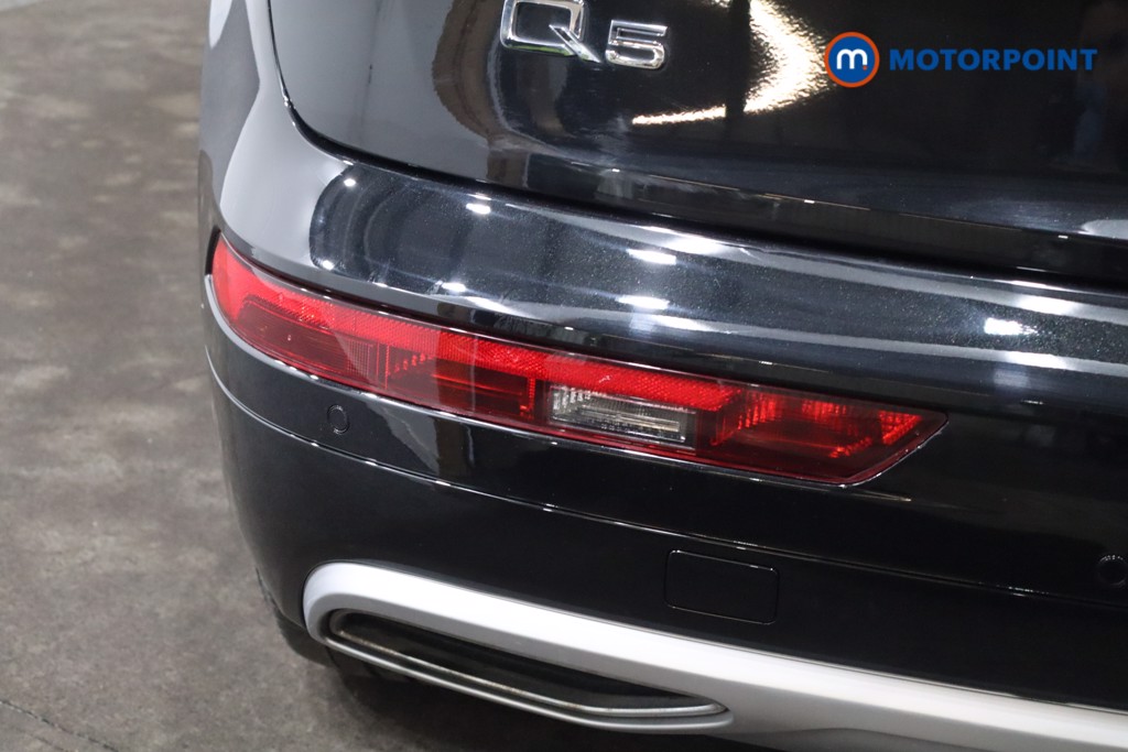 Audi Q5 Sport Automatic Diesel SUV - Stock Number (1593749) - 33rd supplementary image