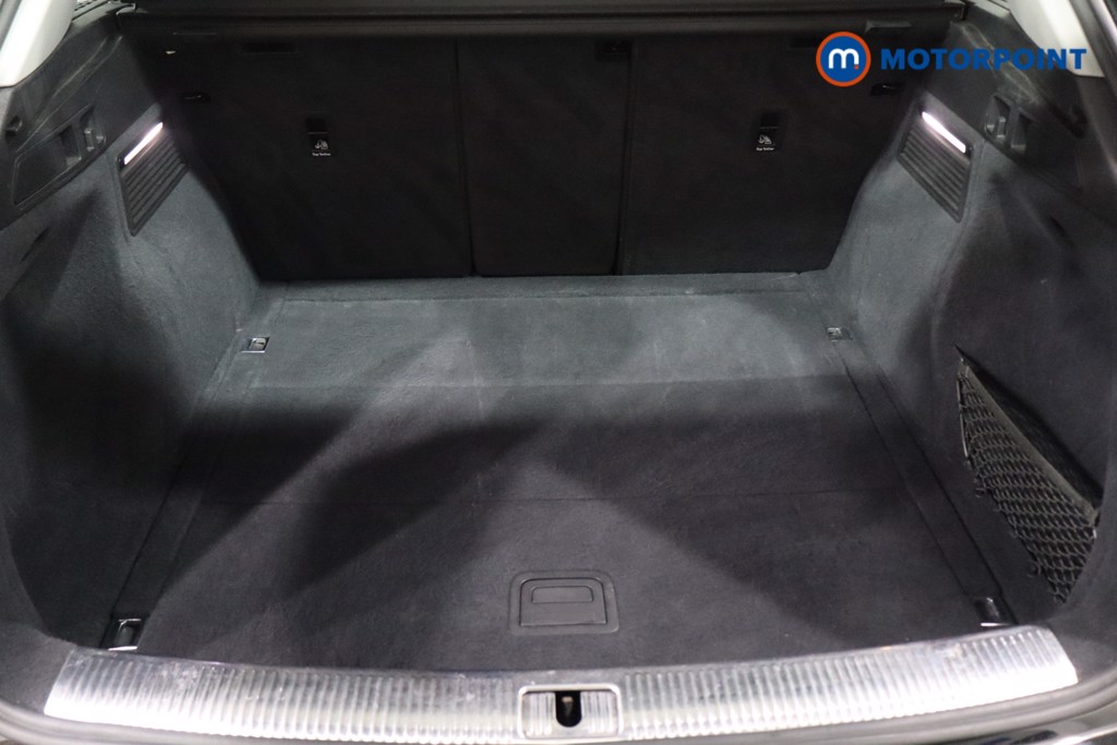 Audi Q5 Sport Automatic Diesel SUV - Stock Number (1593749) - 35th supplementary image