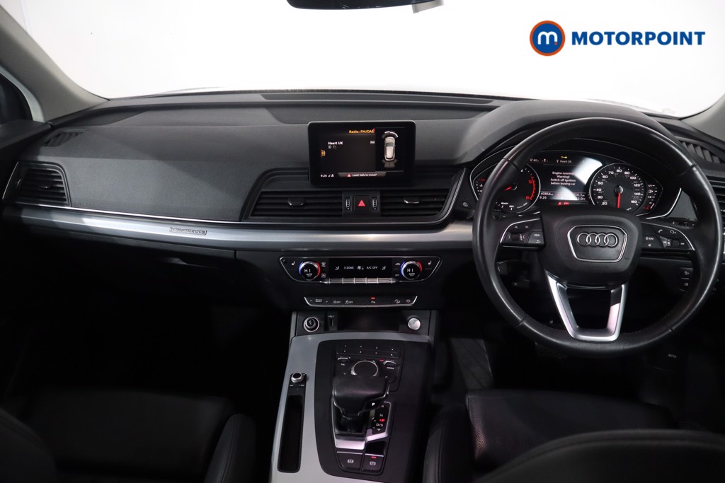 Audi Q5 Sport Automatic Diesel SUV - Stock Number (1593749) - 1st supplementary image