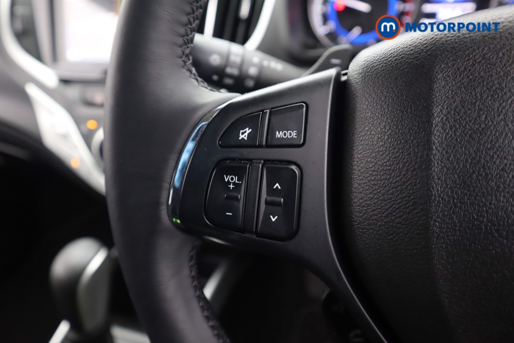 Suzuki Baleno SZ5 Automatic Petrol Hatchback - Stock Number (1593859) - 4th supplementary image