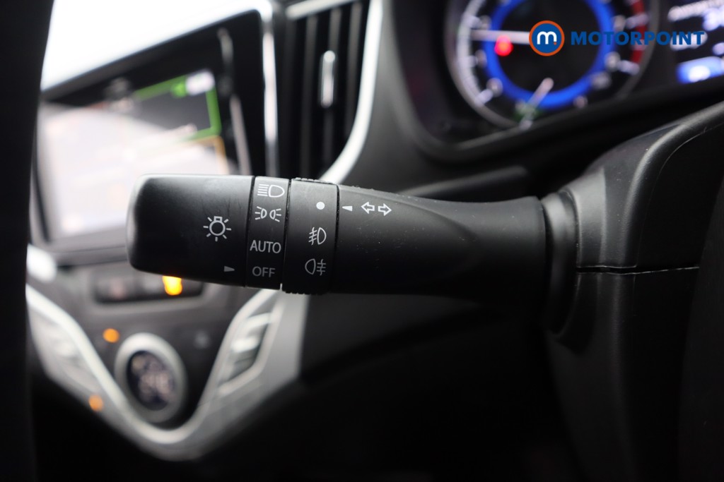 Suzuki Baleno SZ5 Automatic Petrol Hatchback - Stock Number (1593859) - 6th supplementary image