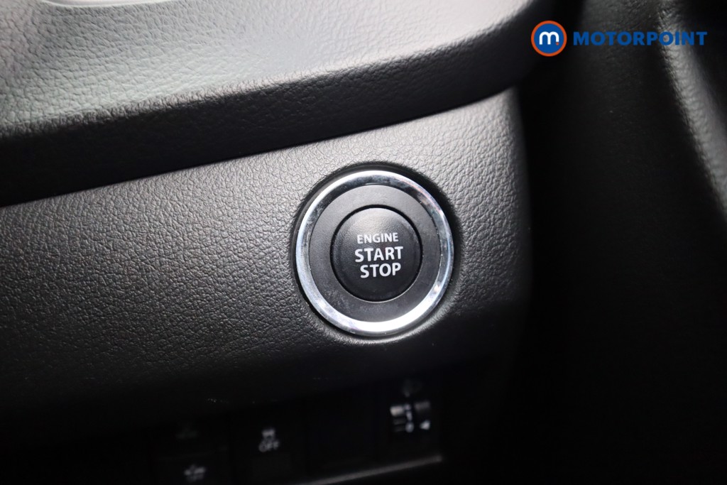 Suzuki Baleno SZ5 Automatic Petrol Hatchback - Stock Number (1593859) - 8th supplementary image