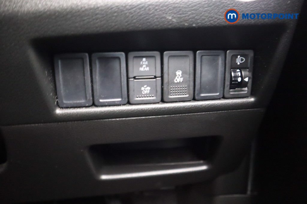 Suzuki Baleno SZ5 Automatic Petrol Hatchback - Stock Number (1593859) - 9th supplementary image