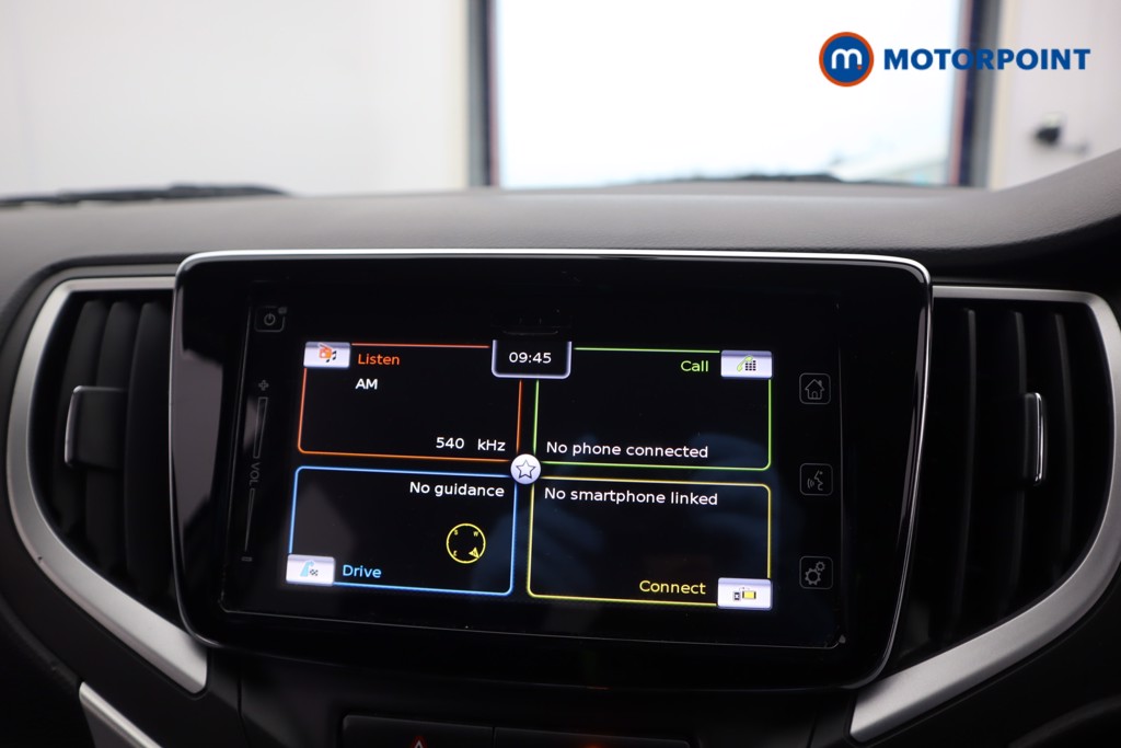 Suzuki Baleno SZ5 Automatic Petrol Hatchback - Stock Number (1593859) - 11th supplementary image