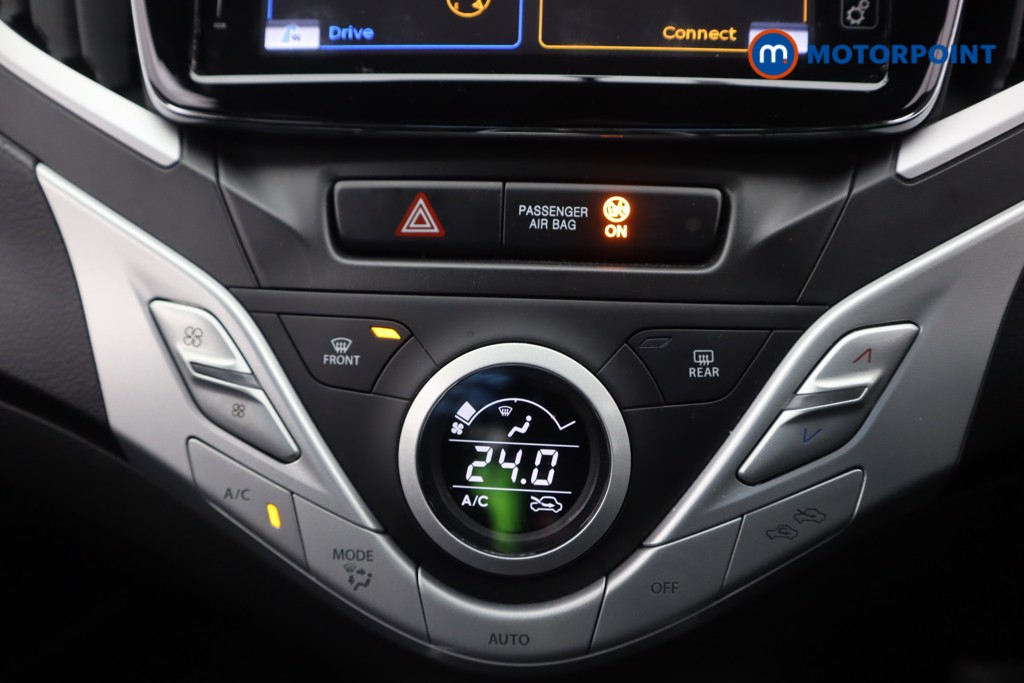 Suzuki Baleno SZ5 Automatic Petrol Hatchback - Stock Number (1593859) - 12th supplementary image