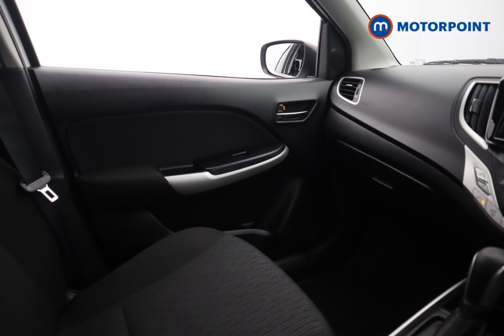 Suzuki Baleno SZ5 Automatic Petrol Hatchback - Stock Number (1593859) - 19th supplementary image