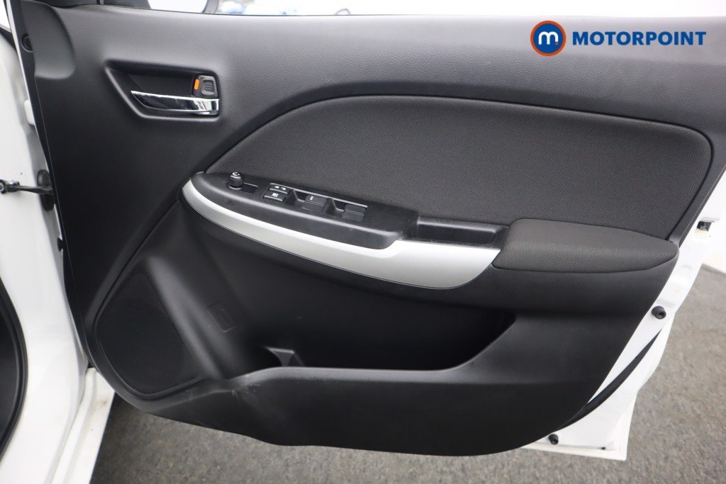 Suzuki Baleno SZ5 Automatic Petrol Hatchback - Stock Number (1593859) - 21st supplementary image