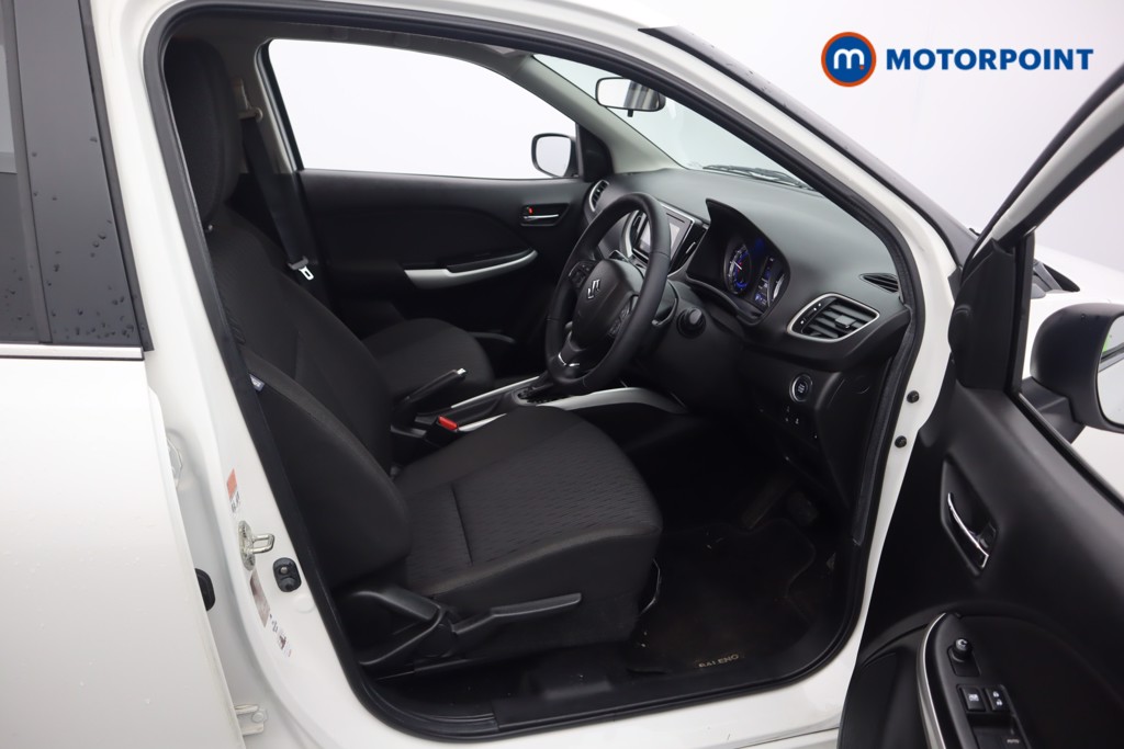 Suzuki Baleno SZ5 Automatic Petrol Hatchback - Stock Number (1593859) - 22nd supplementary image