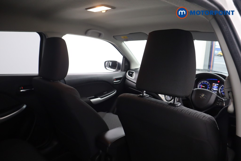 Suzuki Baleno SZ5 Automatic Petrol Hatchback - Stock Number (1593859) - 25th supplementary image