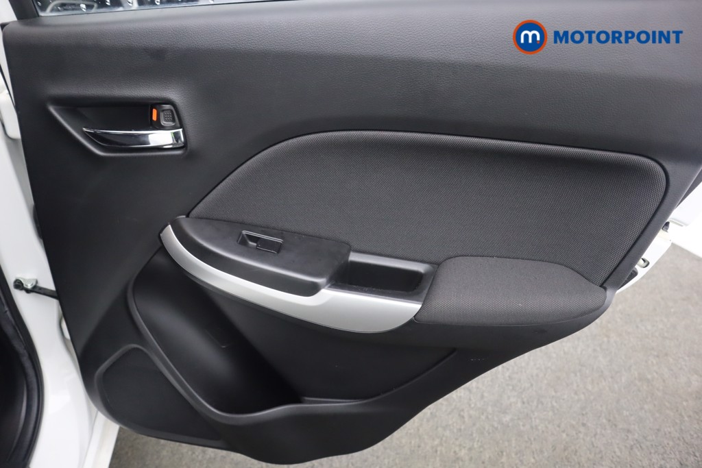 Suzuki Baleno SZ5 Automatic Petrol Hatchback - Stock Number (1593859) - 27th supplementary image