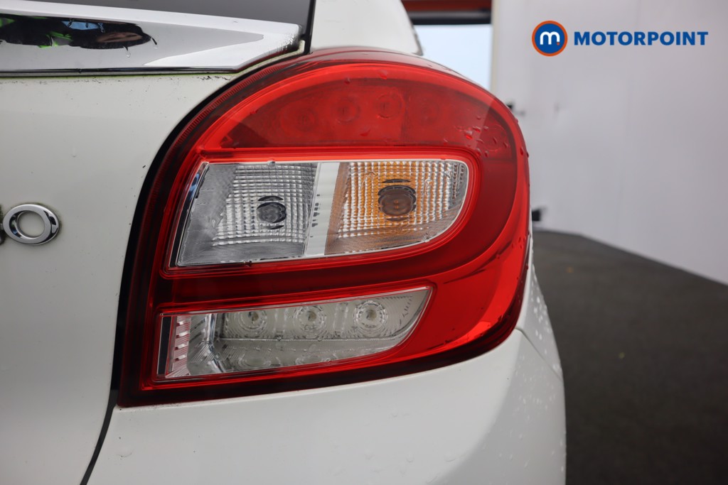 Suzuki Baleno SZ5 Automatic Petrol Hatchback - Stock Number (1593859) - 28th supplementary image