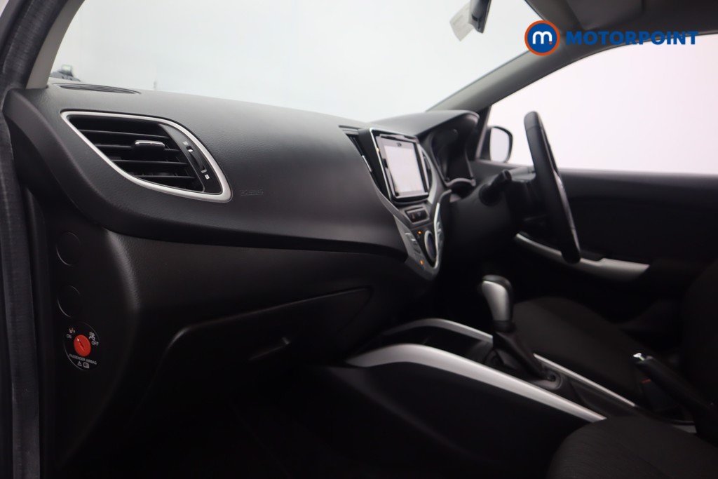Suzuki Baleno SZ5 Automatic Petrol Hatchback - Stock Number (1593859) - 32nd supplementary image