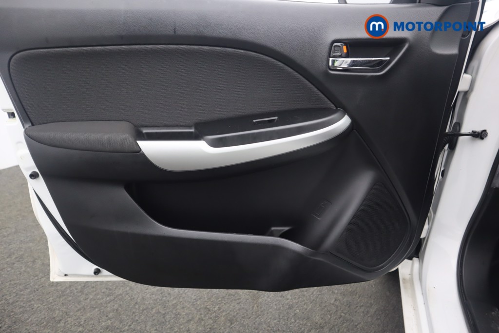 Suzuki Baleno SZ5 Automatic Petrol Hatchback - Stock Number (1593859) - 34th supplementary image