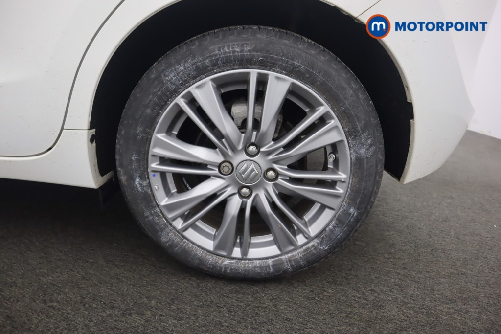 Suzuki Baleno SZ5 Automatic Petrol Hatchback - Stock Number (1593859) - 35th supplementary image