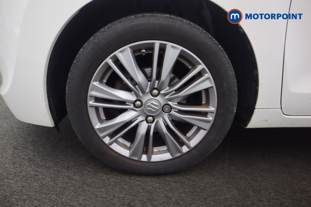 Suzuki Baleno SZ5 Automatic Petrol Hatchback - Stock Number (1593859) - 36th supplementary image