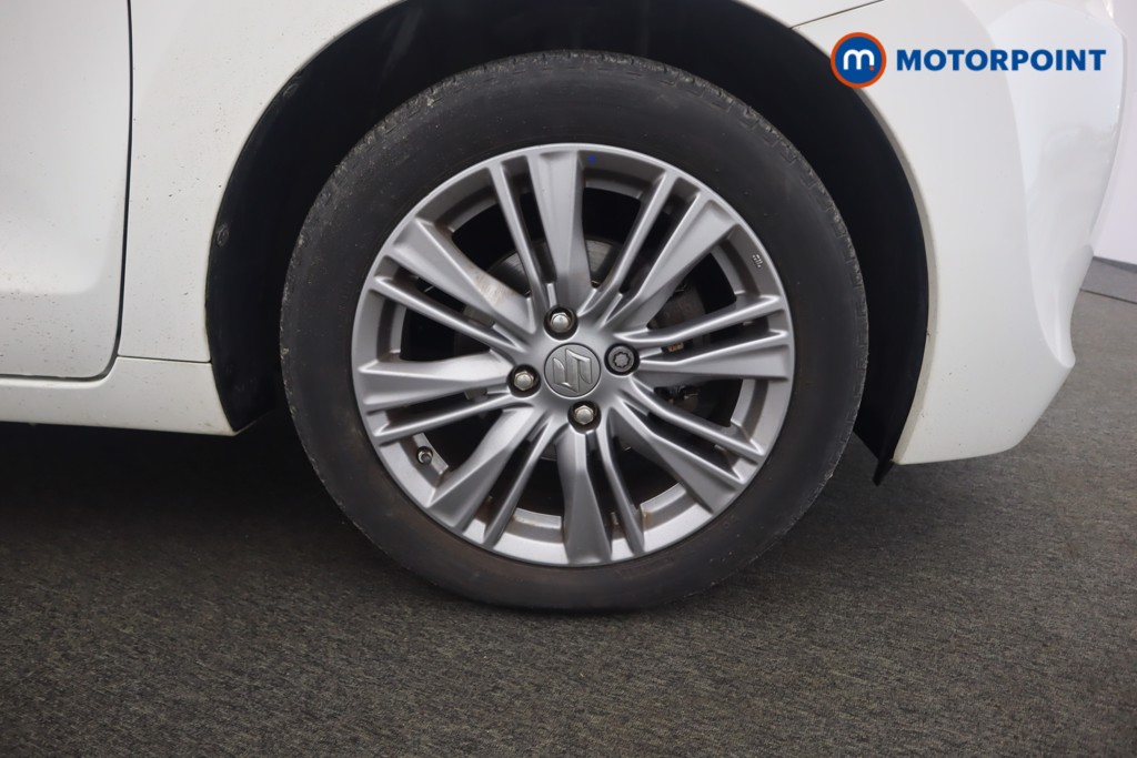 Suzuki Baleno SZ5 Automatic Petrol Hatchback - Stock Number (1593859) - 37th supplementary image