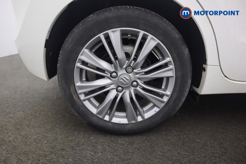 Suzuki Baleno SZ5 Automatic Petrol Hatchback - Stock Number (1593859) - 38th supplementary image