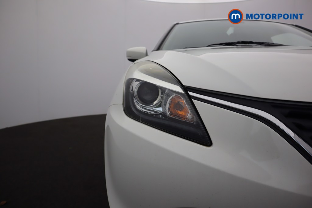 Suzuki Baleno SZ5 Automatic Petrol Hatchback - Stock Number (1593859) - 1st supplementary image