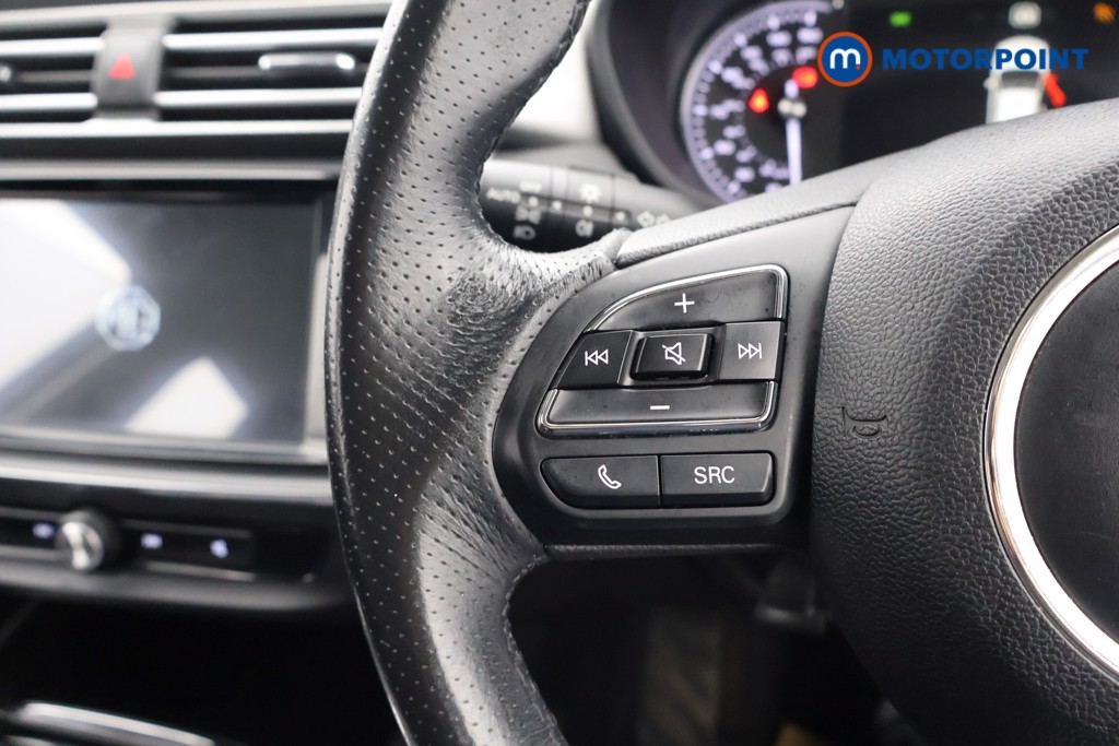 Mg Motor Uk MG5 Excite Automatic Electric Estate - Stock Number (1594013) - 2nd supplementary image