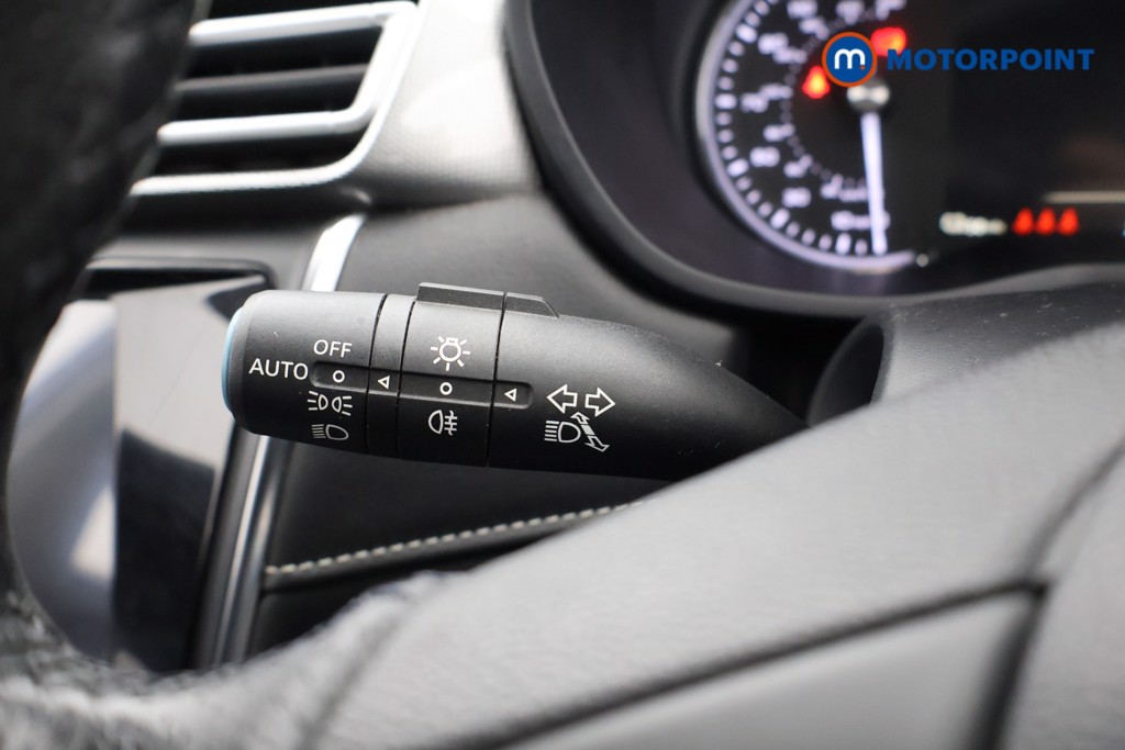 Mg Motor Uk MG5 Excite Automatic Electric Estate - Stock Number (1594013) - 5th supplementary image