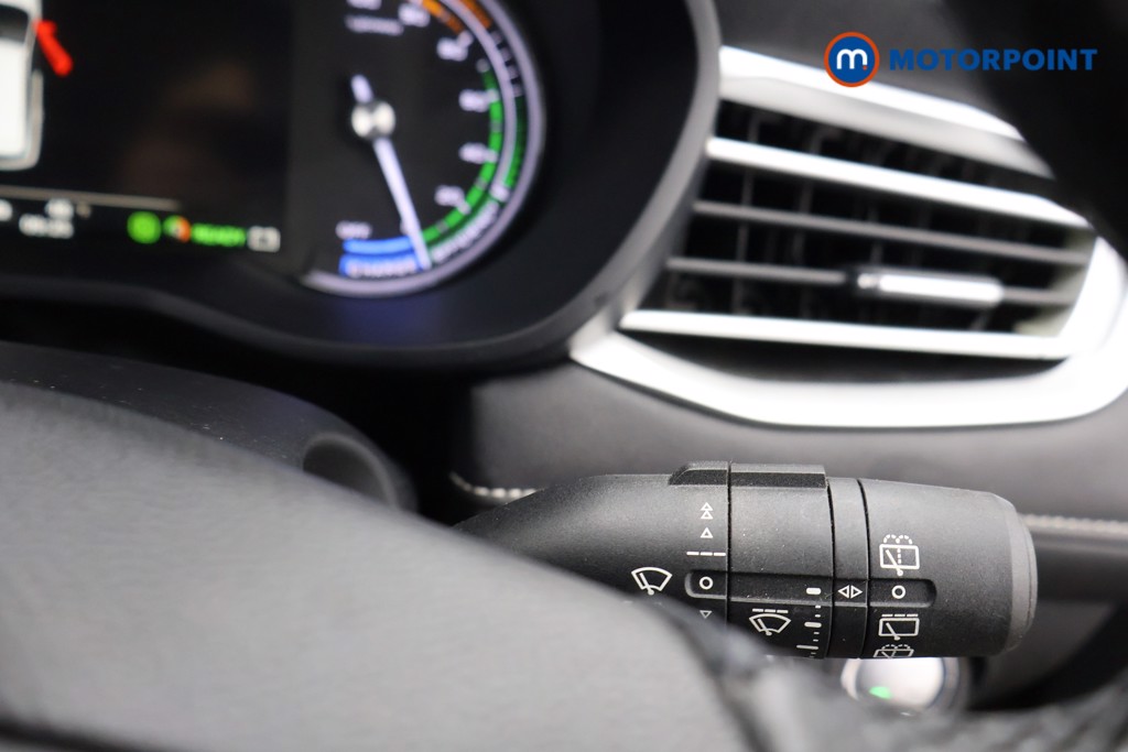 Mg Motor Uk MG5 Excite Automatic Electric Estate - Stock Number (1594013) - 6th supplementary image