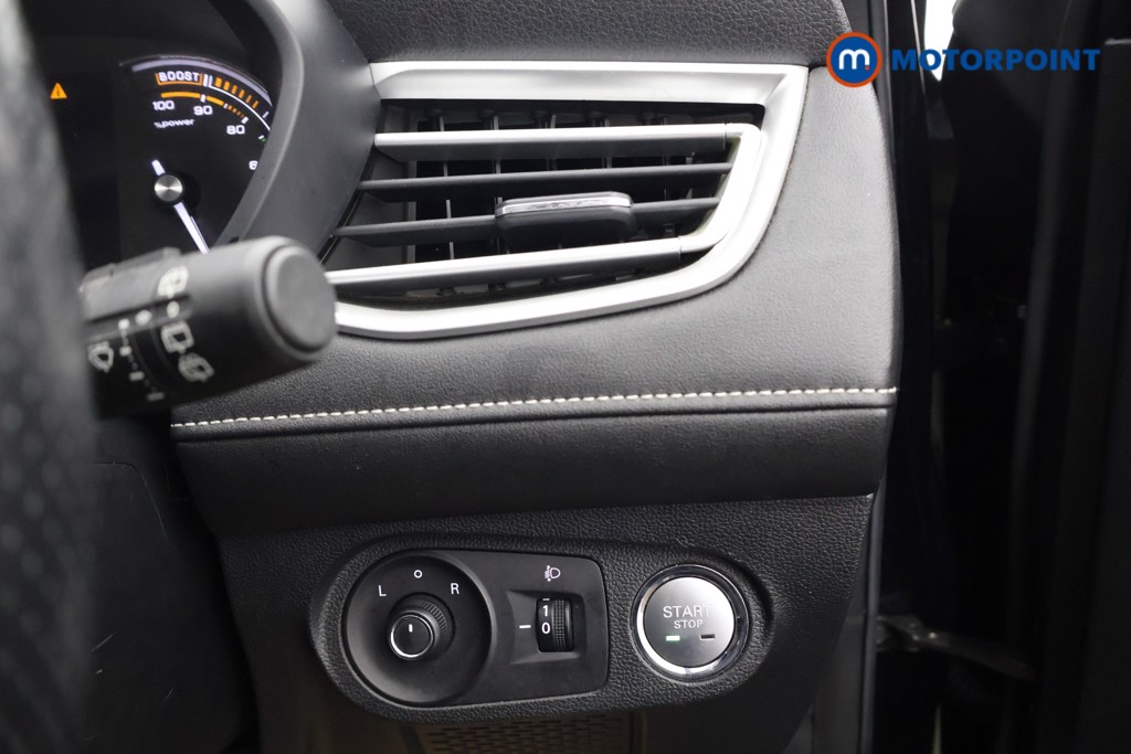 Mg Motor Uk MG5 Excite Automatic Electric Estate - Stock Number (1594013) - 7th supplementary image