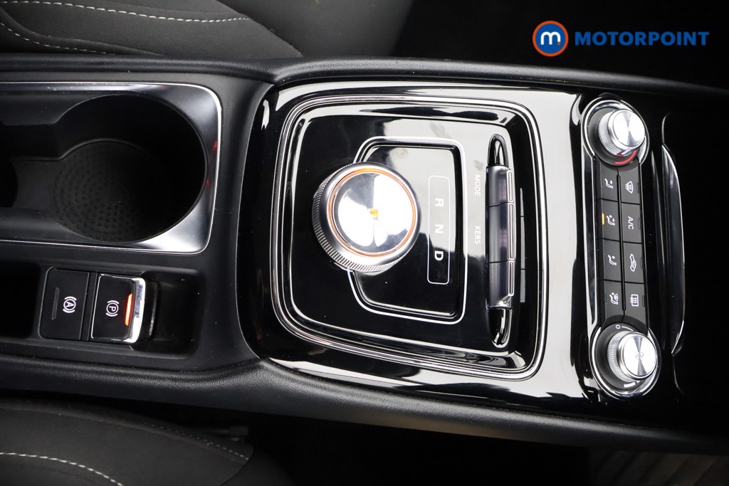 Mg Motor Uk MG5 Excite Automatic Electric Estate - Stock Number (1594013) - 8th supplementary image