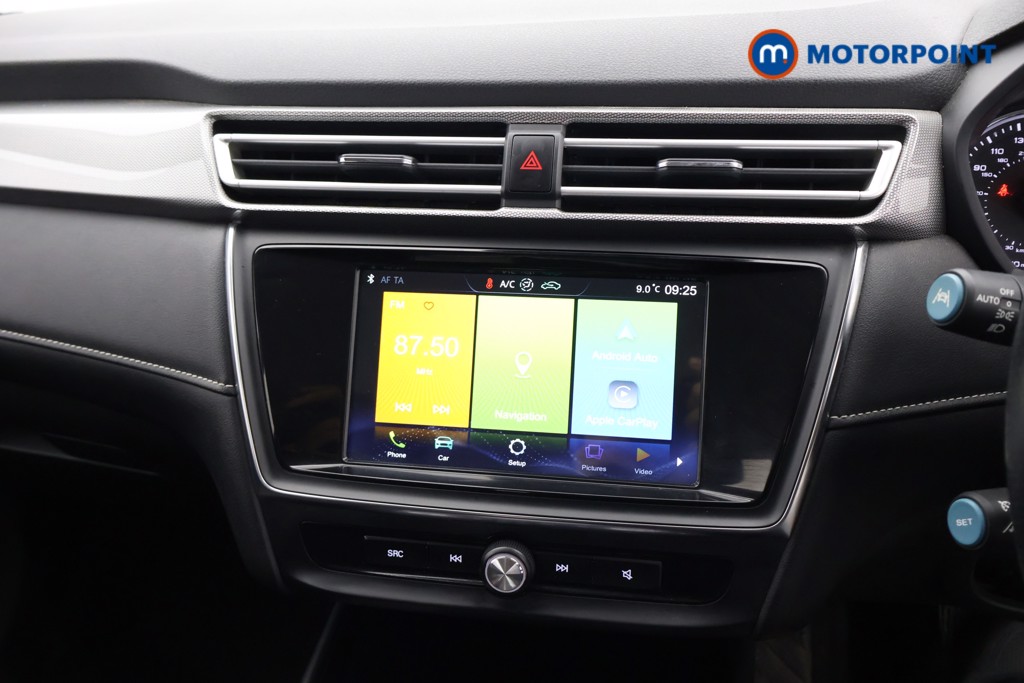 Mg Motor Uk MG5 Excite Automatic Electric Estate - Stock Number (1594013) - 9th supplementary image