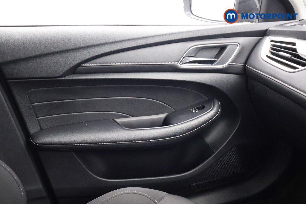 Mg Motor Uk MG5 Excite Automatic Electric Estate - Stock Number (1594013) - 11th supplementary image