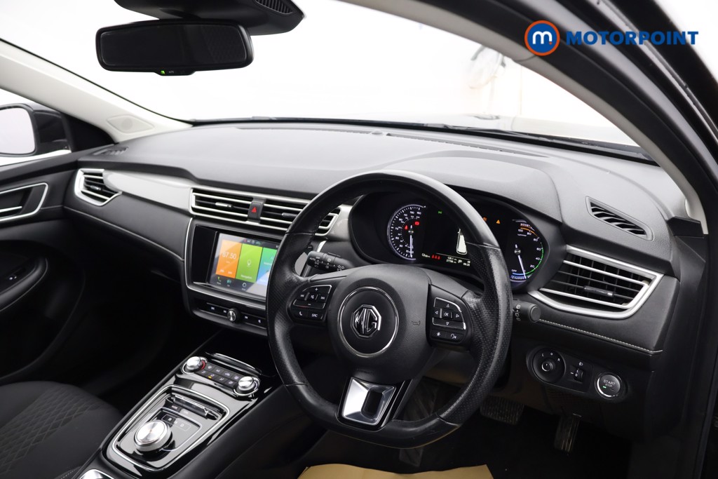 Mg Motor Uk MG5 Excite Automatic Electric Estate - Stock Number (1594013) - 13th supplementary image