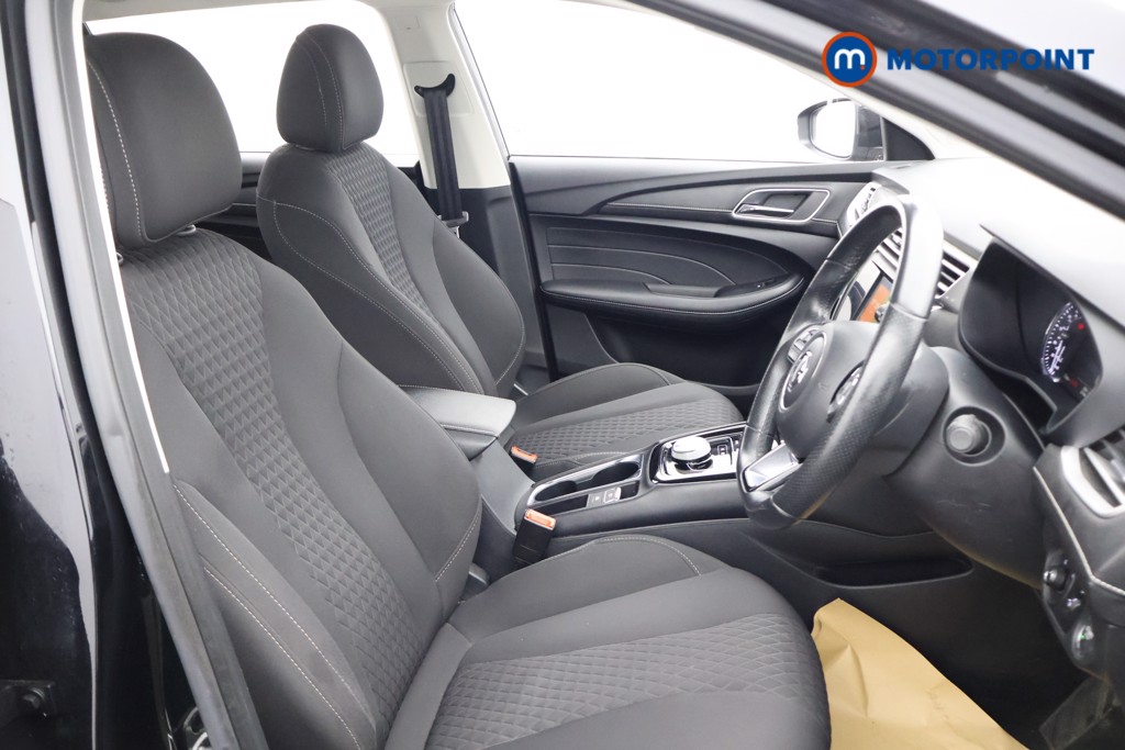 Mg Motor Uk MG5 Excite Automatic Electric Estate - Stock Number (1594013) - 14th supplementary image