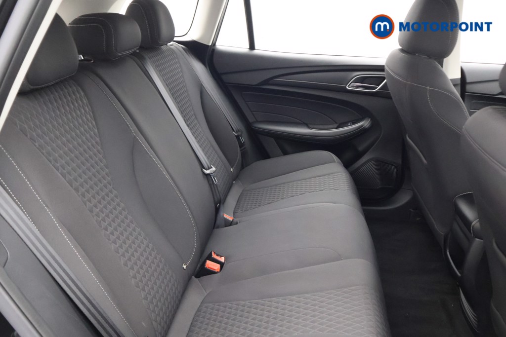 Mg Motor Uk MG5 Excite Automatic Electric Estate - Stock Number (1594013) - 15th supplementary image