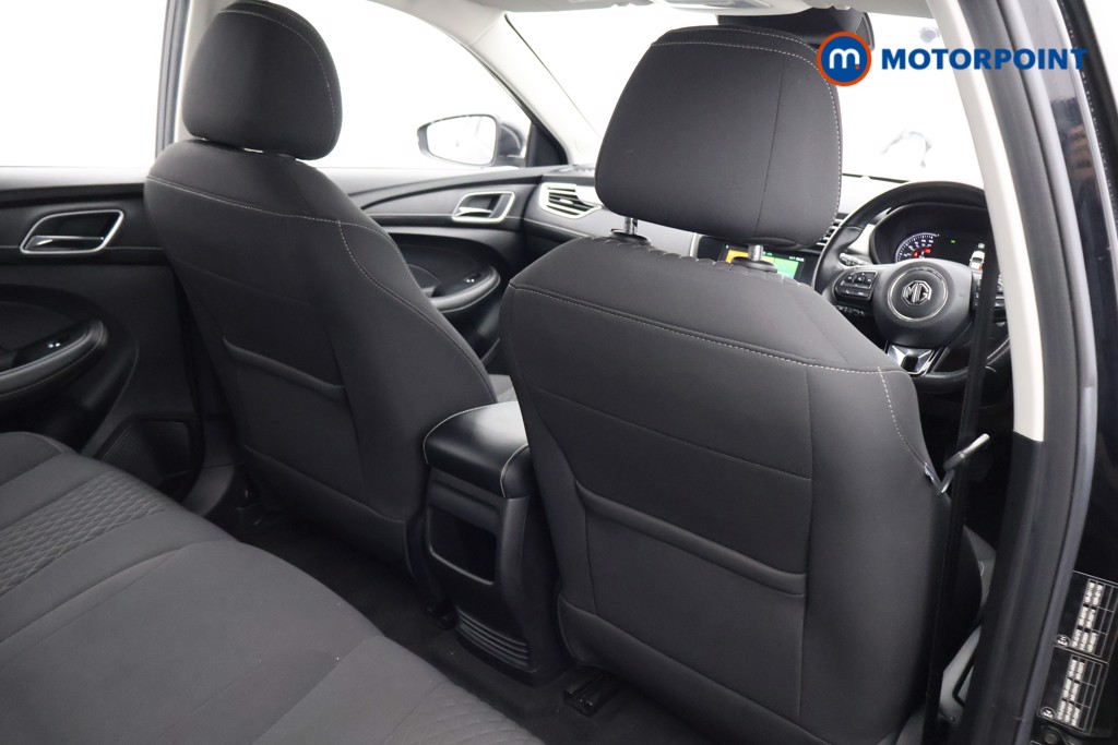 Mg Motor Uk MG5 Excite Automatic Electric Estate - Stock Number (1594013) - 16th supplementary image