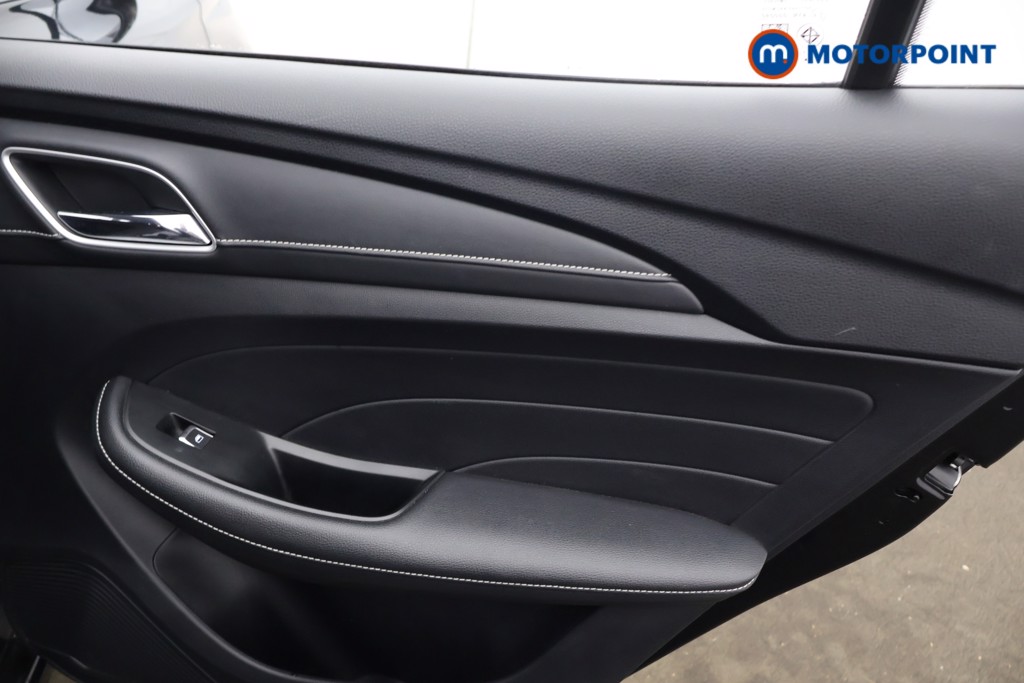 Mg Motor Uk MG5 Excite Automatic Electric Estate - Stock Number (1594013) - 17th supplementary image