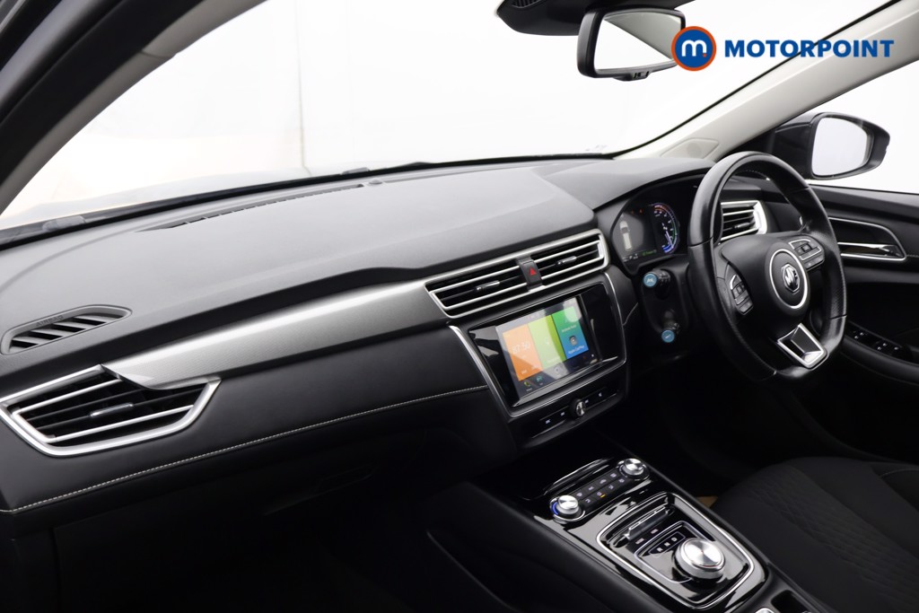 Mg Motor Uk MG5 Excite Automatic Electric Estate - Stock Number (1594013) - 18th supplementary image