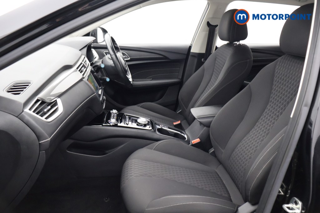 Mg Motor Uk MG5 Excite Automatic Electric Estate - Stock Number (1594013) - 19th supplementary image