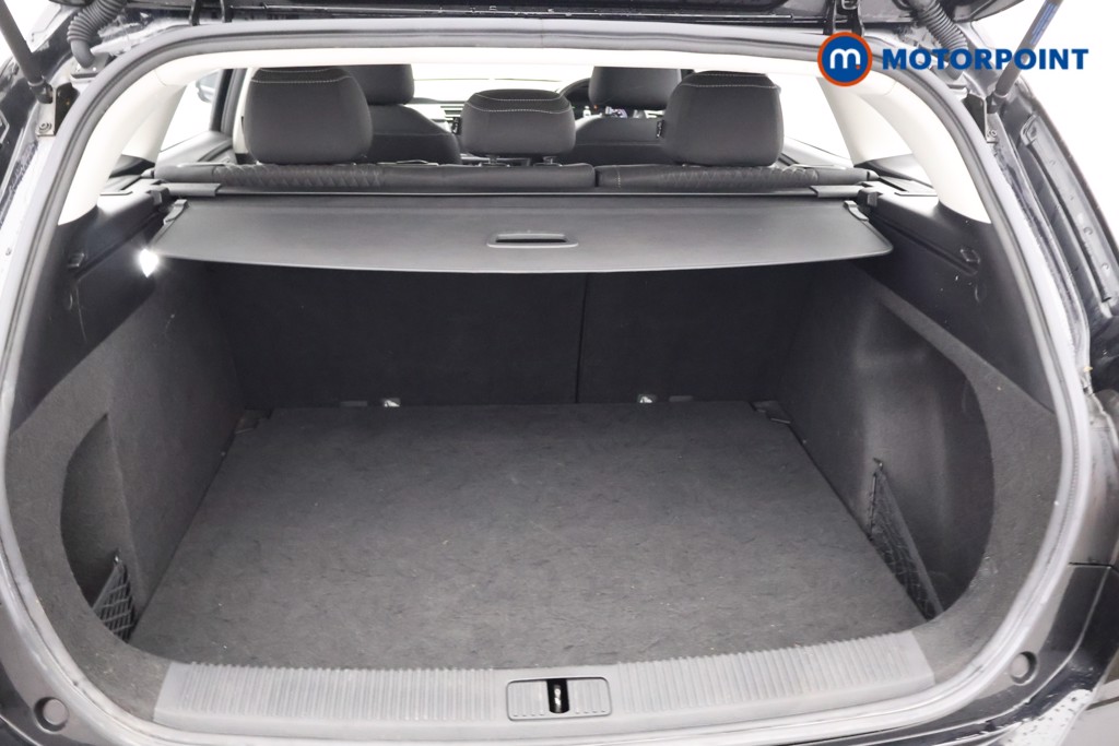 Mg Motor Uk MG5 Excite Automatic Electric Estate - Stock Number (1594013) - 20th supplementary image