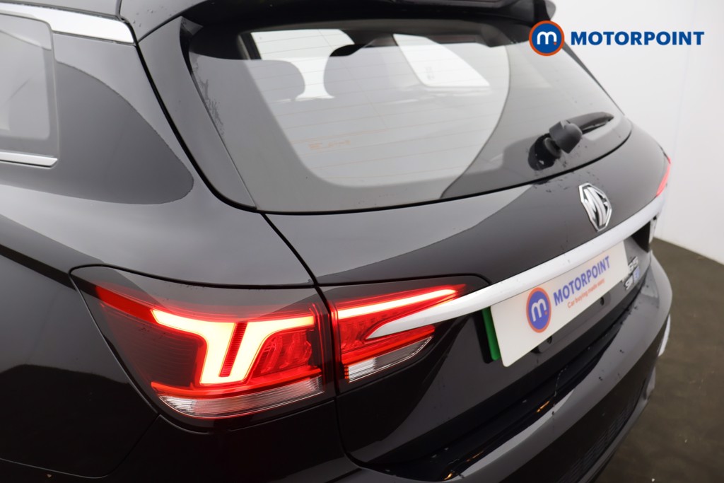 Mg Motor Uk MG5 Excite Automatic Electric Estate - Stock Number (1594013) - 21st supplementary image