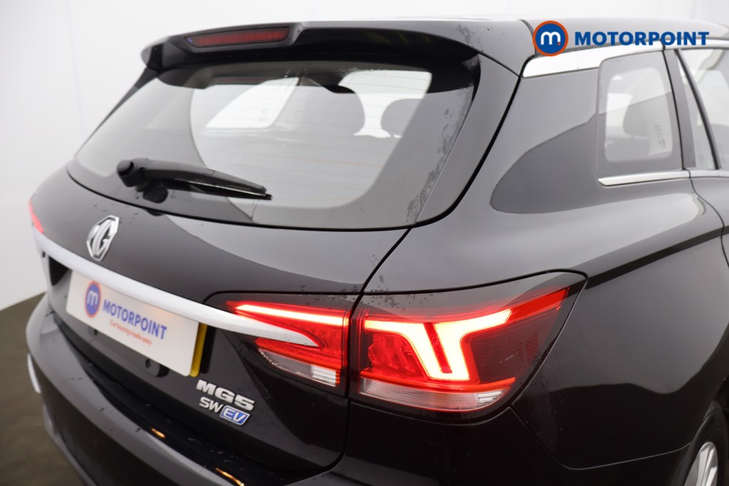 Mg Motor Uk MG5 Excite Automatic Electric Estate - Stock Number (1594013) - 22nd supplementary image