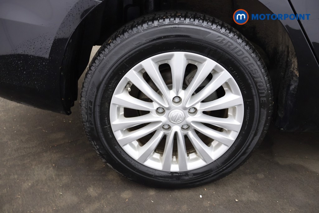 Mg Motor Uk MG5 Excite Automatic Electric Estate - Stock Number (1594013) - 24th supplementary image