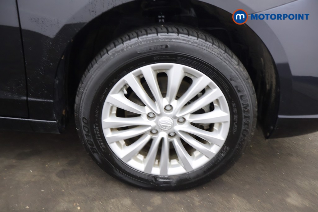 Mg Motor Uk MG5 Excite Automatic Electric Estate - Stock Number (1594013) - 25th supplementary image