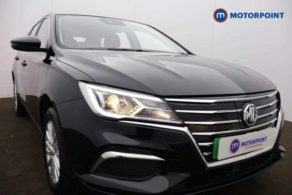 Mg Motor Uk MG5 Excite Automatic Electric Estate - Stock Number (1594013) - 26th supplementary image