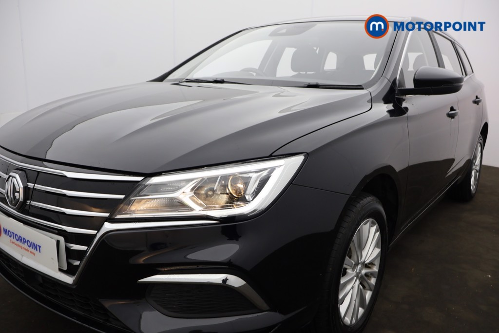 Mg Motor Uk MG5 Excite Automatic Electric Estate - Stock Number (1594013) - 27th supplementary image