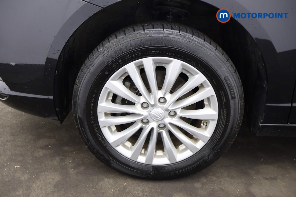 Mg Motor Uk MG5 Excite Automatic Electric Estate - Stock Number (1594013) - 28th supplementary image