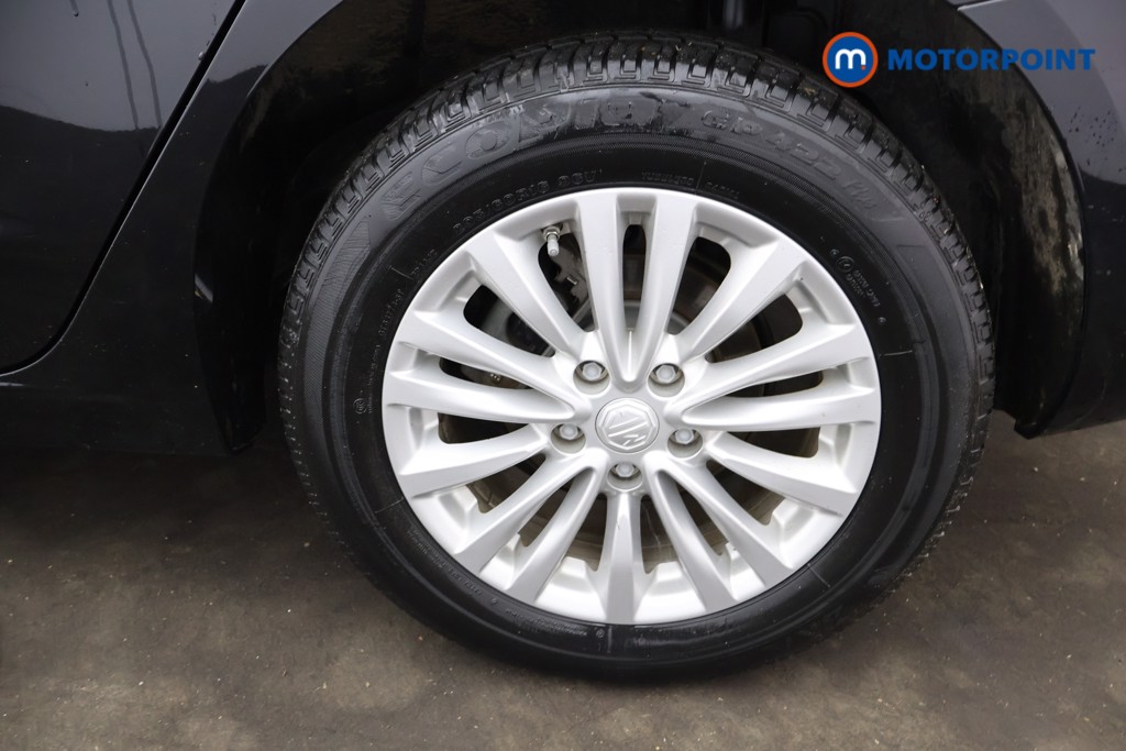 Mg Motor Uk MG5 Excite Automatic Electric Estate - Stock Number (1594013) - 29th supplementary image