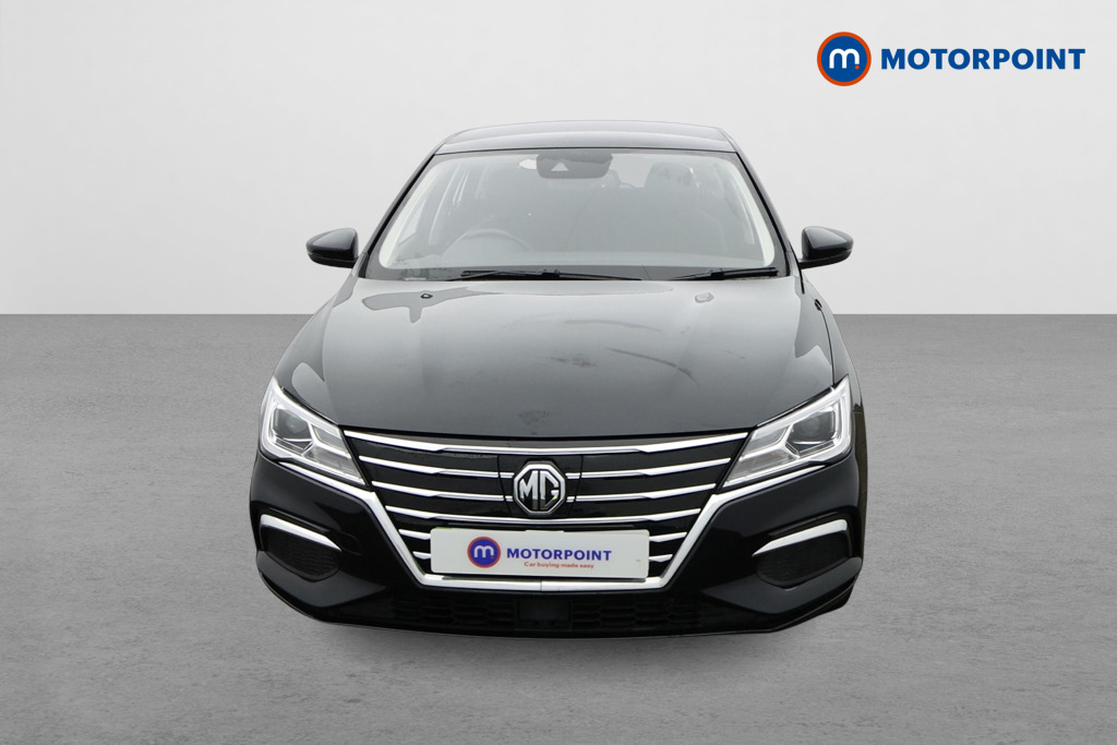 Mg Motor Uk MG5 Excite Automatic Electric Estate - Stock Number (1594013) - Front bumper